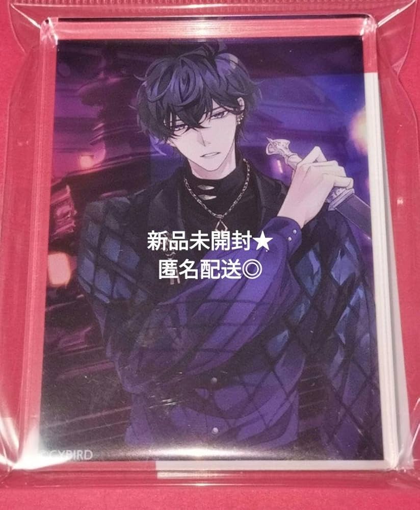 イケメンヴィラン　エリスセット 公式】イケメンヴィラン🕊好評配信中💜 on X: 